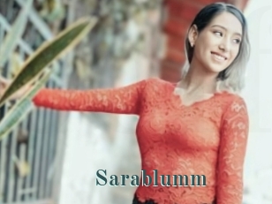 Sarablumm