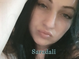 Saradali