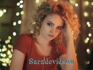 Saradevidson