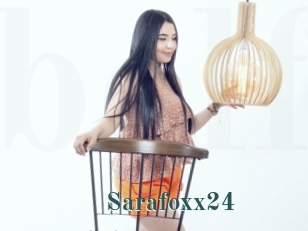 Sarafoxx24