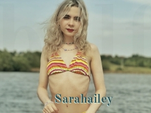 Sarahailey