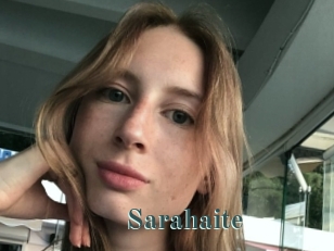 Sarahaite