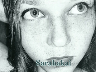 Sarahakai