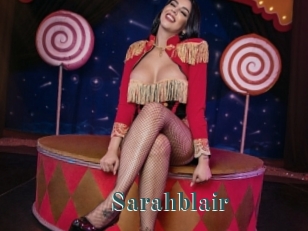 sarahblair Belles Femmes
