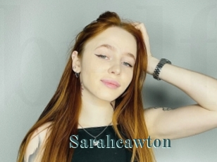 sarahcawton Belles Femmes