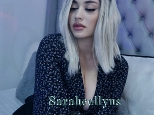 Sarahcollyns