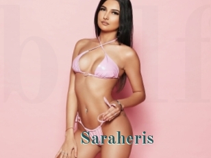 Saraheris
