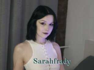 Sarahfrady