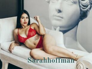Sarahhoffman