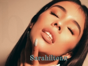 Sarahiltonn