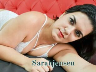 Sarahjensen