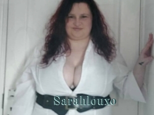 Sarahlouxo