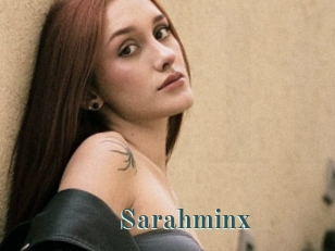 Sarahminx