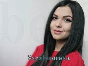 Sarahmorena