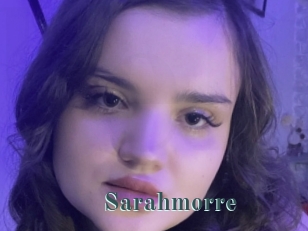 Sarahmorre