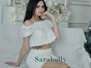 Saraholly