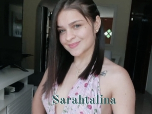 Sarahtalina