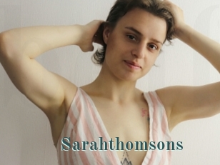 Sarahthomsons
