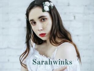 Sarahwinks