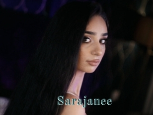 Sarajanee