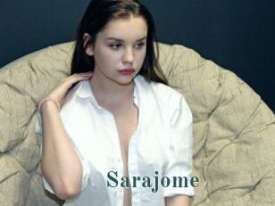 Sarajome