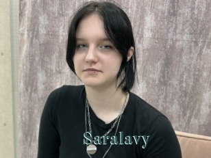 Saralavy