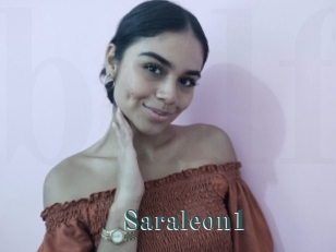 Saraleon1