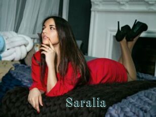 Saralia
