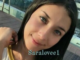 Saralovee1