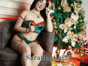 saramartini22 Belles Femmes