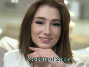 Saramorgans