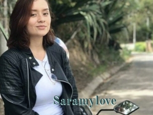 Saramylove