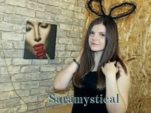 Saramystical