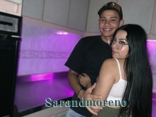 Sarandmoreno