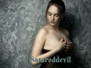 Sarareddevil