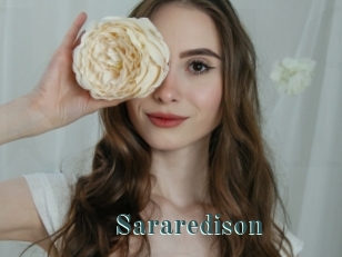 Sararedison