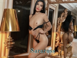 Sararuss