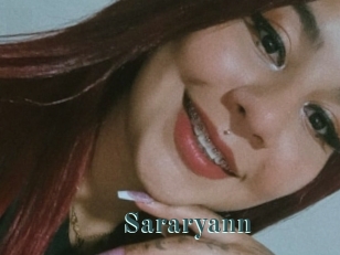 Sararyann