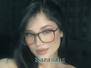 Sarasanz