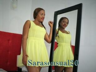 Sarasensual20