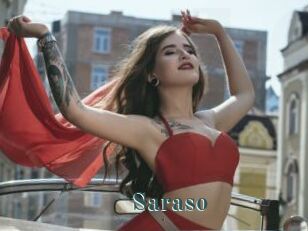 Saraso