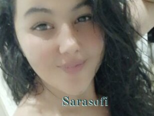 Sarasofi