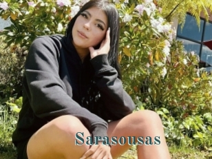 Sarasousas