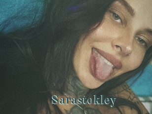 Sarastokley