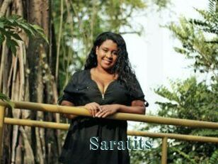 Saratits