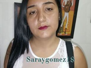 Saraygomez18