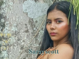 sarayscott Belles Femmes