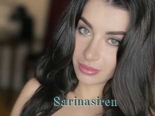 Sarinasiren