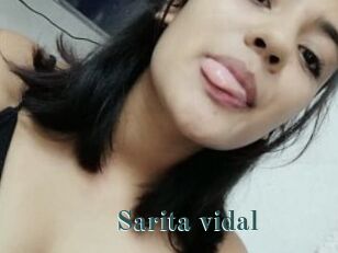 Sarita_vidal