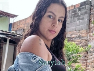 Sarytah